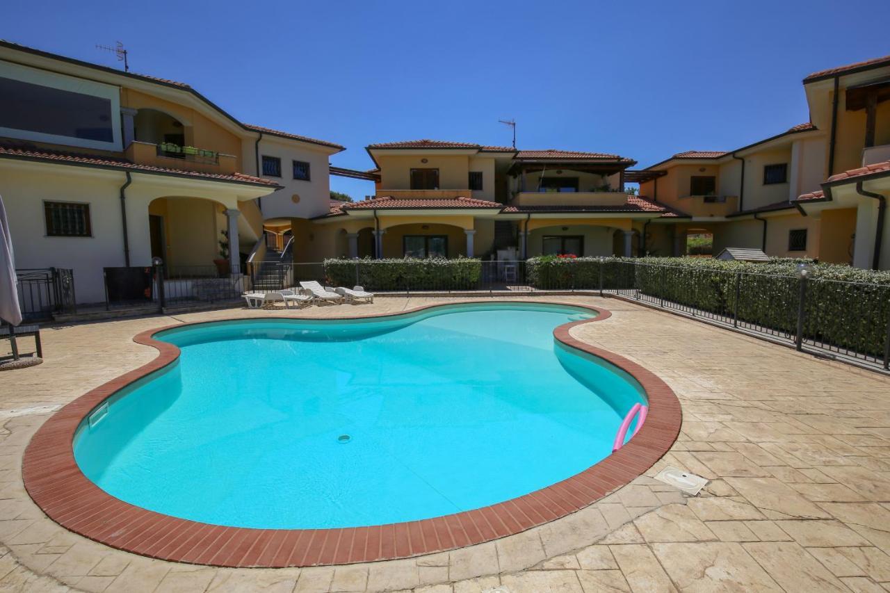 Appartement Swimming Pool And Relax Castelsardo